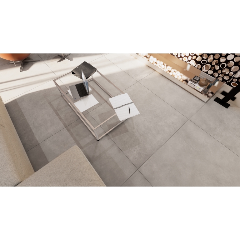 AGIO - 47X47, AFFUM, MATTE